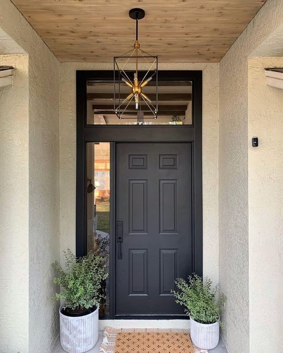 the best entry door installation company Doral area