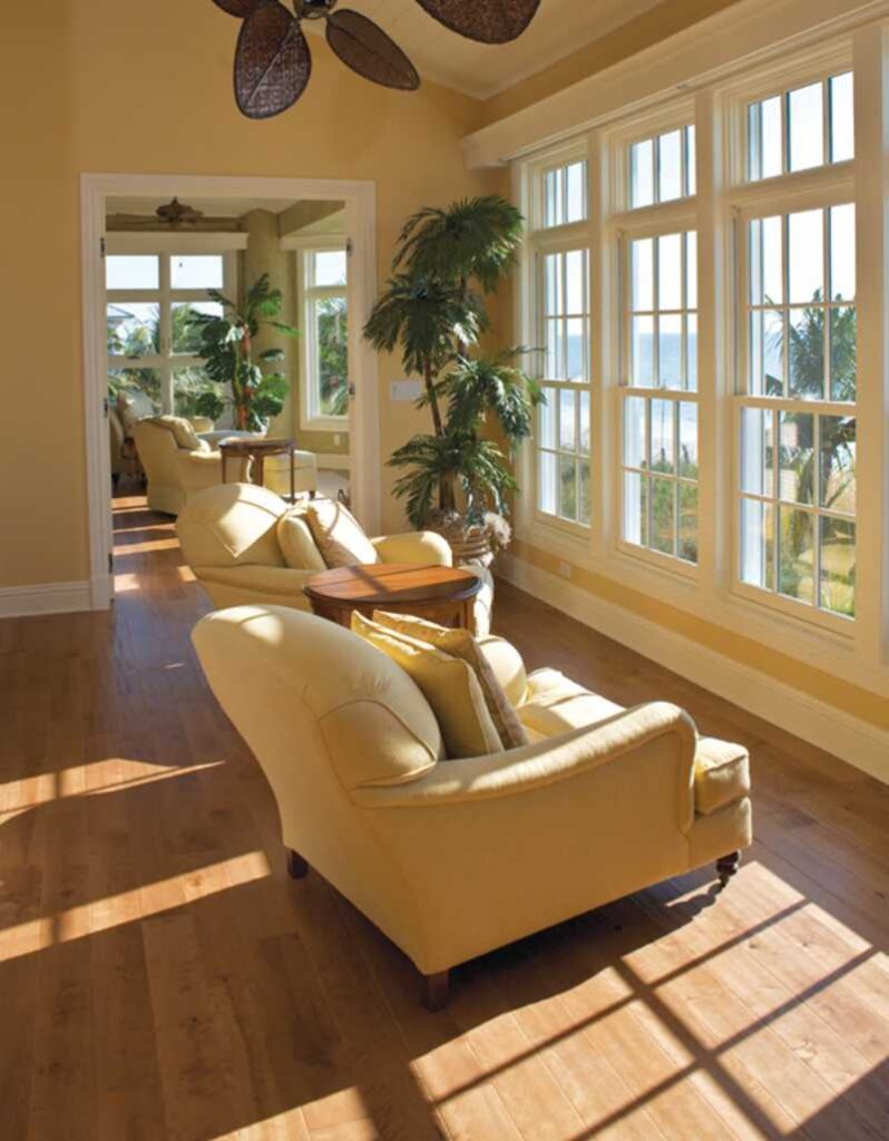 double-hung-windows-installation-Doral-FL