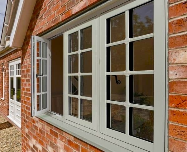 casement windows doral fl